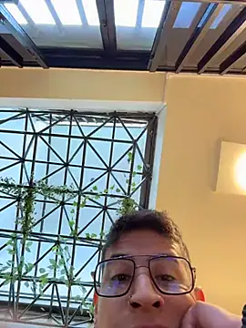 Juann-cock online show from 24, 2, 2026