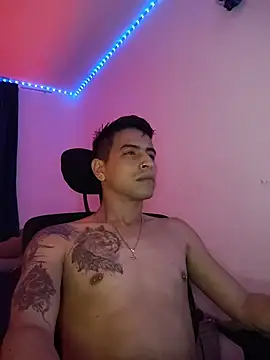 Juann-cock online show from 25, 2, 2026