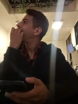 Juann-cock online show from 11, 5, 2026