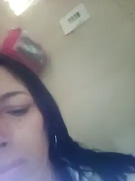 ShaunaDream online show from 8, 9, 2025