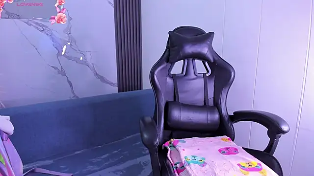 ShaunaDream online show from 11, 1, 2026