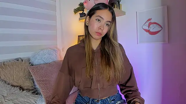 sara madrid online show from 3, 5, 2026