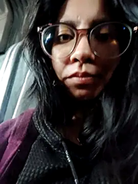 VioletxBloom online show from 27, 11, 2025