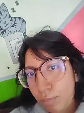 VioletxBloom online show from 3, 2, 2026