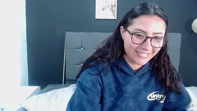 nicolee 8 online show from 27, 9, 2025