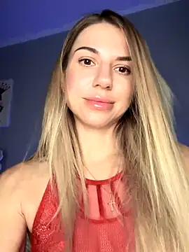 Prettie Katrin online show from 4, 10, 2025