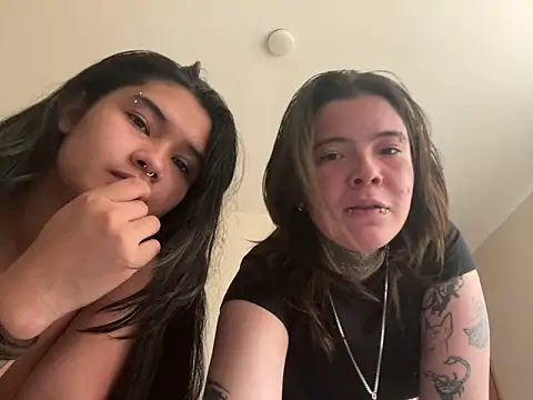 Kaliykatie online show from 22, 2, 2026