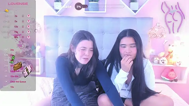 Kaliykatie online show from 30, 6, 2026
