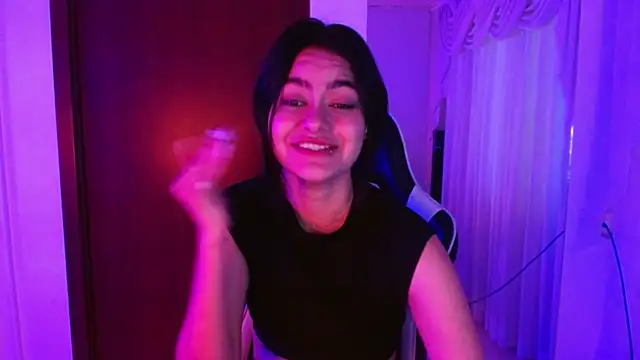 Sofia Tanaka online show from 12, 9, 2025