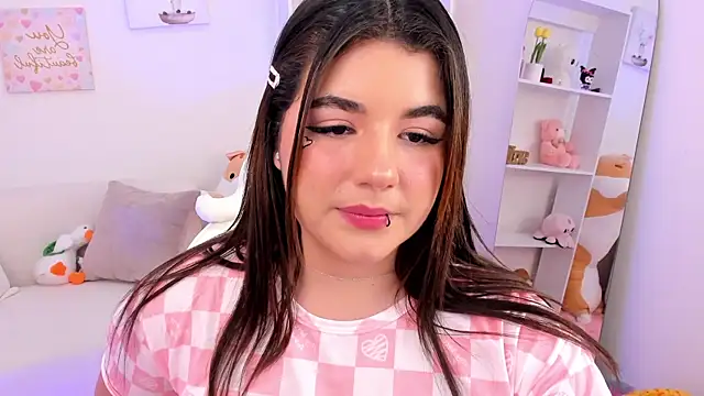 dolce antonellaa online show from 18, 9, 2025