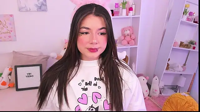 dolce antonellaa online show from 8, 1, 2026