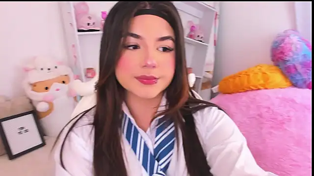 dolce antonellaa online show from 7, 3, 2026