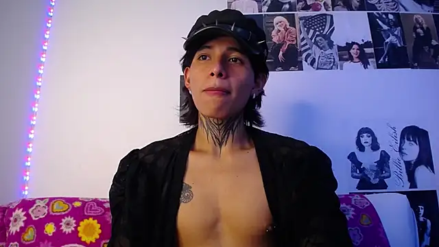 bellamy 095 online show from 12, 2, 2026