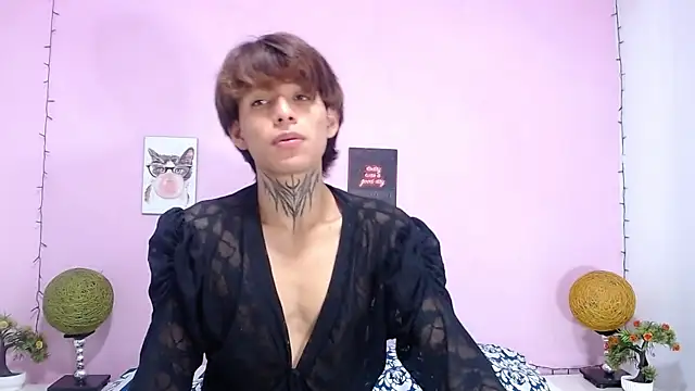 bellamy 095 online show from 20, 5, 2026