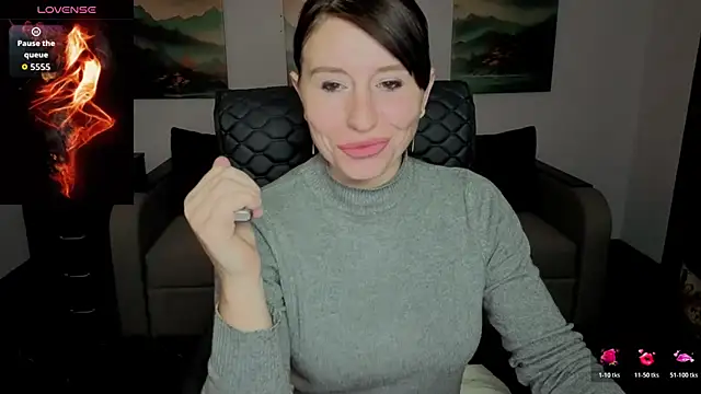 Betty Jone online show from 13, 1, 2026