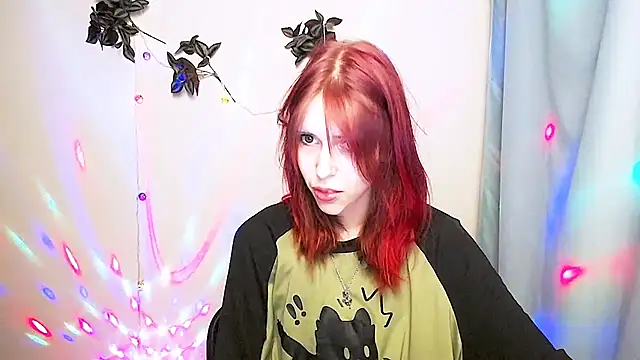 Snapshot of GuessMe___ chatting on 3, 7, 2026 GuessMe online show from 3, 7, 2026