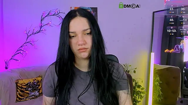 miss ella  online show from 27, 9, 2025