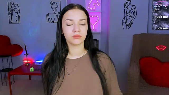 miss ella  online show from 11, 10, 2025