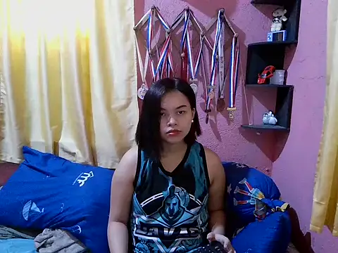 nanagrl online show from 9, 4, 2026