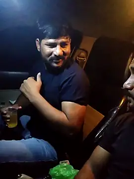 VijayLover69 online show from 25, 9, 2025