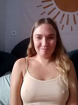 KisaVixen online show from 1, 10, 2025