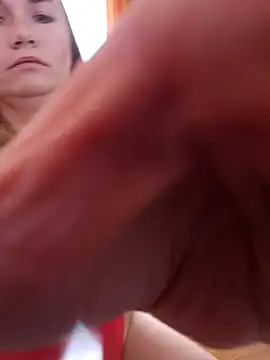 KisaVixen online show from 19, 10, 2025