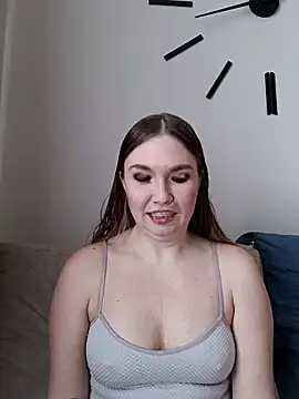 KisaVixen online show from 21, 2, 2026