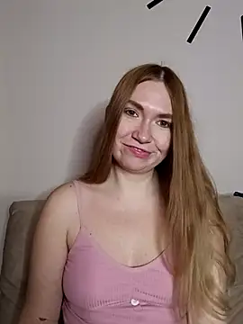 KisaVixen online show from 5, 5, 2026