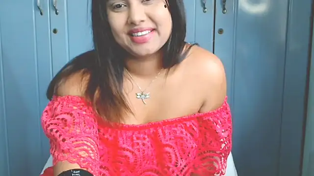 Indian GlowingMiax online show from 22, 9, 2025