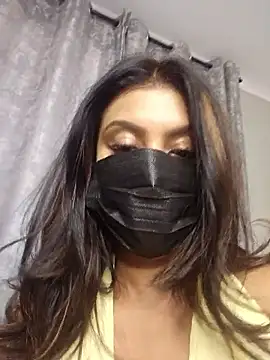 Indian GlowingMiax online show from 2, 5, 2026