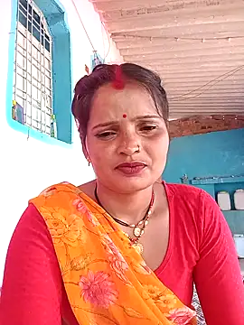 Rubi12A online show from 18, 4, 2026