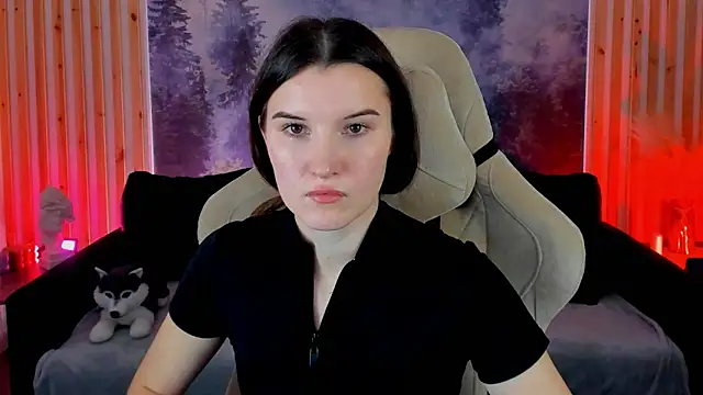 Snapshot of AgataWillis chatting on 27, 10, 2025 AgataWillis online show from 27, 10, 2025