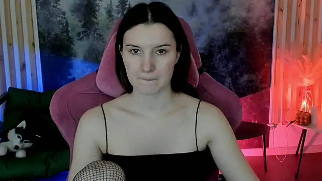 Snapshot of AgataWillis chatting on 22, 12, 2025 AgataWillis online show from 22, 12, 2025