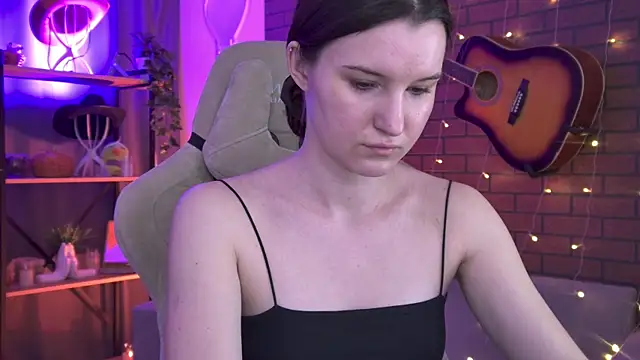 Snapshot of AgataWillis chatting on 6, 1, 2026 AgataWillis online show from 6, 1, 2026