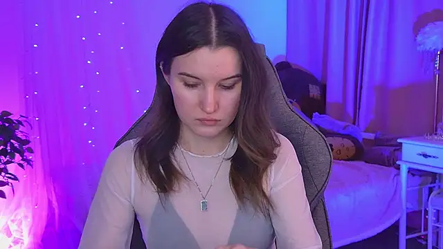 Snapshot of AgataWillis chatting on 17, 1, 2026 AgataWillis online show from 17, 1, 2026