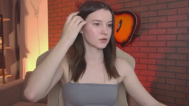 Snapshot of AgataWillis chatting on 9, 2, 2026 AgataWillis online show from 9, 2, 2026