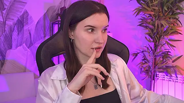 Snapshot of AgataWillis chatting on 11, 2, 2026 AgataWillis online show from 11, 2, 2026