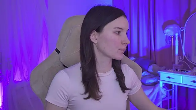 Snapshot of AgataWillis chatting on 14, 2, 2026 AgataWillis online show from 14, 2, 2026