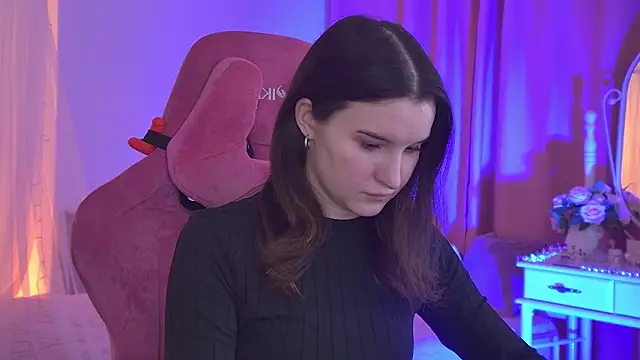 Snapshot of AgataWillis chatting on 18, 2, 2026 AgataWillis online show from 18, 2, 2026