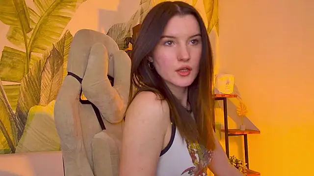 Snapshot of AgataWillis chatting on 19, 2, 2026 AgataWillis online show from 19, 2, 2026