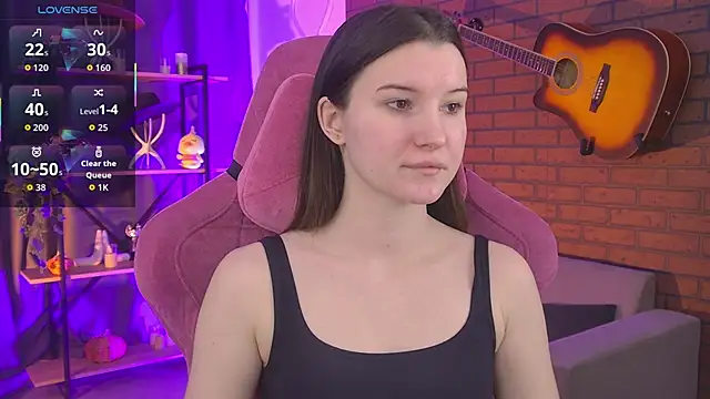 Snapshot of AgataWillis chatting on 25, 2, 2026 AgataWillis online show from 25, 2, 2026