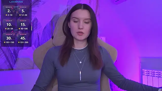 Snapshot of AgataWillis chatting on 26, 2, 2026 AgataWillis online show from 26, 2, 2026