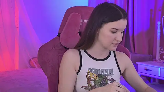 Snapshot of AgataWillis chatting on 2, 3, 2026 AgataWillis online show from 2, 3, 2026