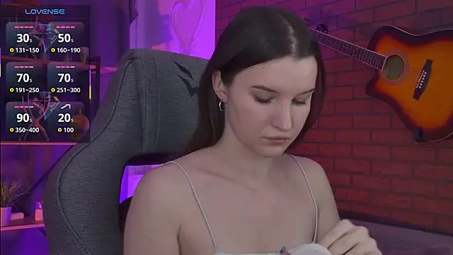 Snapshot of AgataWillis chatting on 7, 3, 2026 AgataWillis online show from 7, 3, 2026