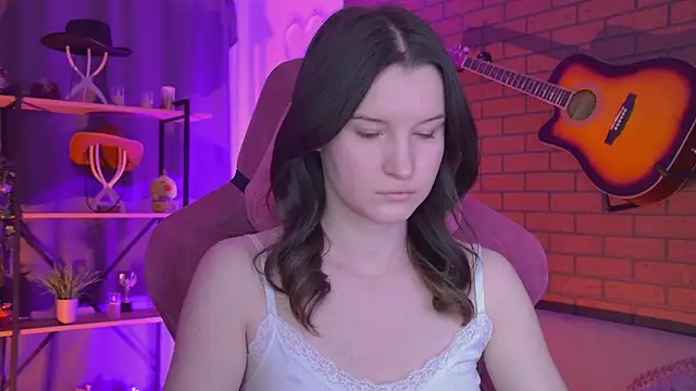 Snapshot of AgataWillis chatting on 9, 3, 2026 AgataWillis online show from 9, 3, 2026