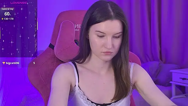 Snapshot of AgataWillis chatting on 16, 3, 2026 AgataWillis online show from 16, 3, 2026