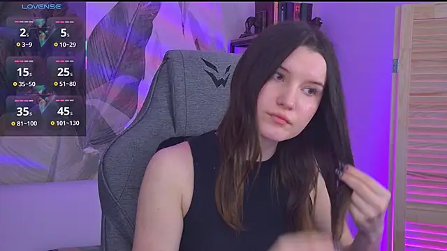 Snapshot of AgataWillis chatting on 30, 3, 2026 AgataWillis online show from 30, 3, 2026