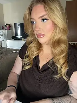 MysteriousMylaX online show from 24, 9, 2025