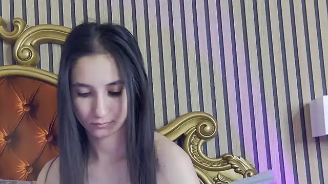 CarolinaBlair online show from 25, 6, 2026