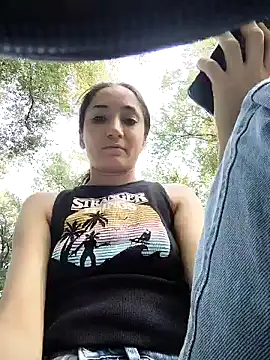 CarolinaBlair online show from 5, 7, 2026